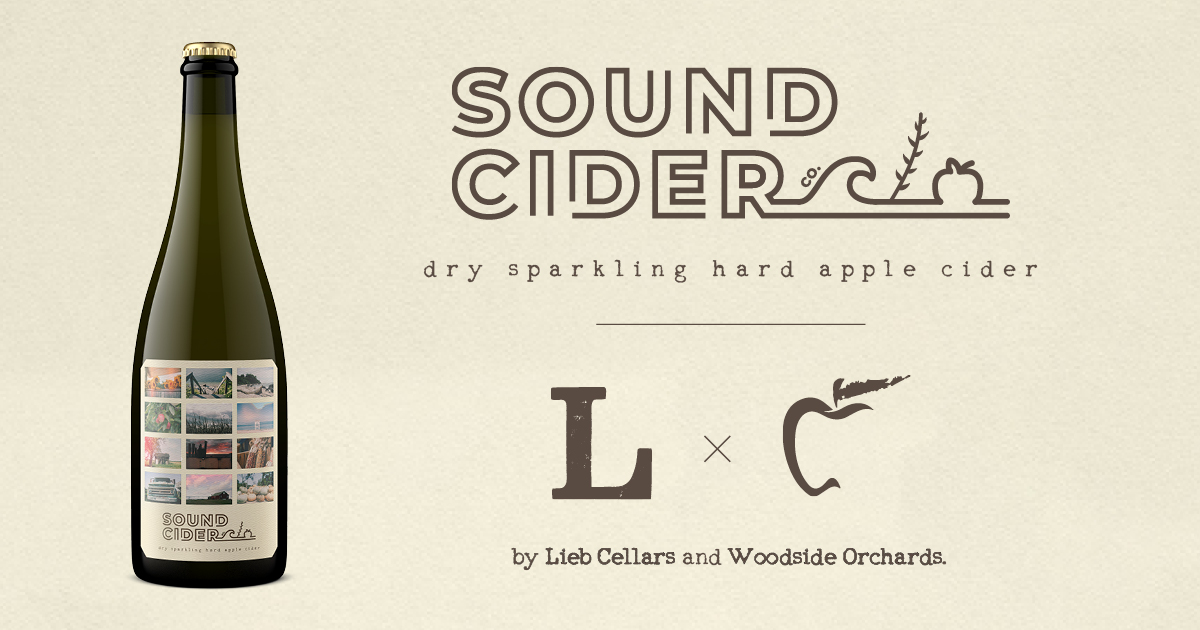 Sound Cider Craft Cider from the North Fork of Long Island, NY